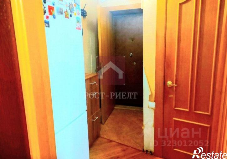 2-комн квартира Барнаульская улица, 8Б,  д. 8Б