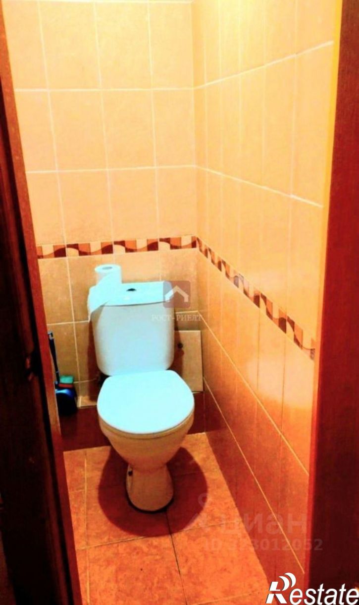 2-комн квартира Барнаульская улица, 8Б,  д. 8Б