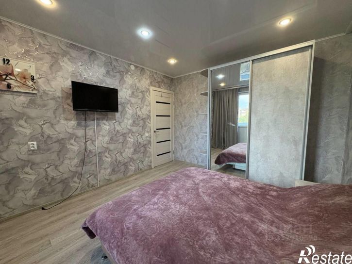 2-комн квартира Санаторный проезд, 7А,  д. 7А