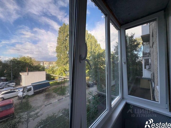 2-комн квартира Санаторный проезд, 7А,  д. 7А