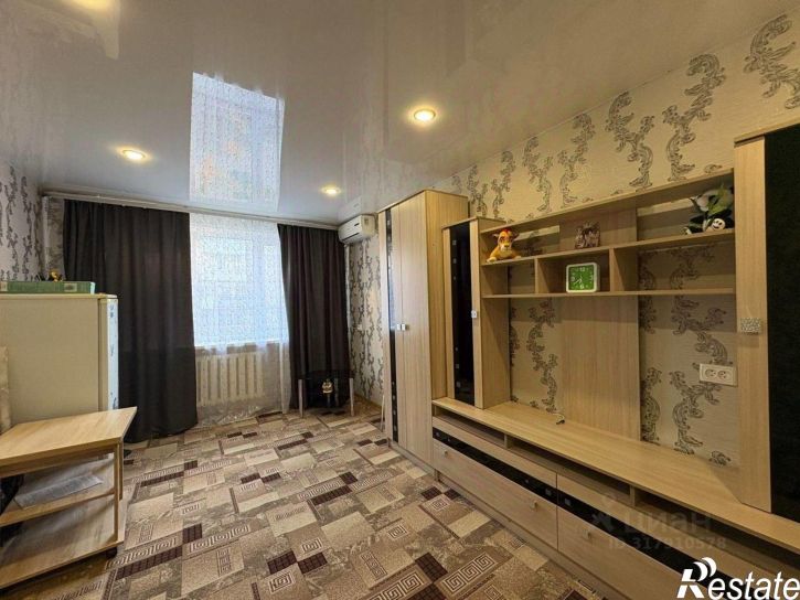 2-комн квартира Санаторный проезд, 7А,  д. 7А