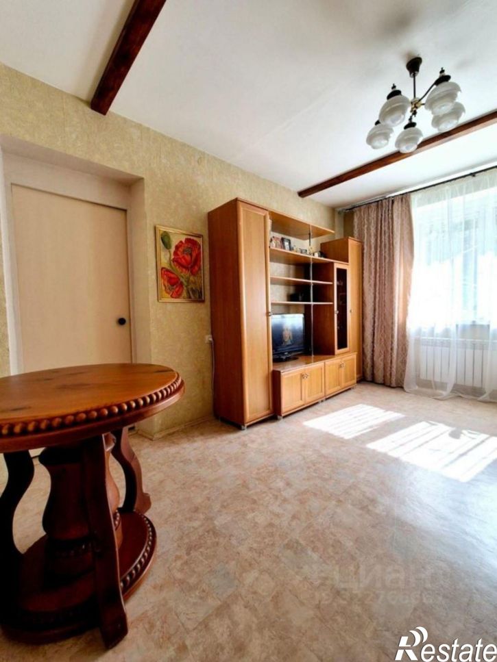 2-комн квартира 4-я Прокатная улица, 15,  д. 15