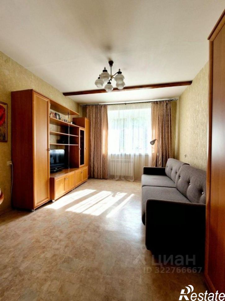 2-комн квартира 4-я Прокатная улица, 15,  д. 15