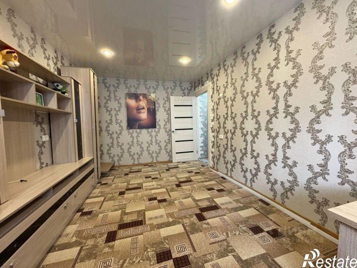 2-комн квартира Санаторный проезд, 7А,  д. 7А