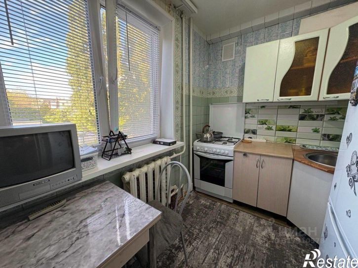 2-комн квартира Санаторный проезд, 7А,  д. 7А