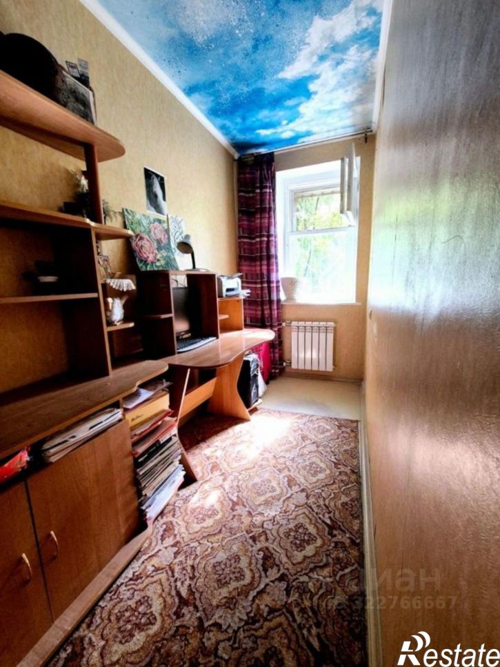 2-комн квартира 4-я Прокатная улица, 15,  д. 15