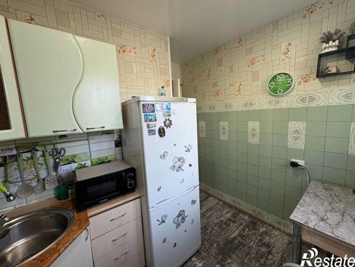 2-комн квартира Санаторный проезд, 7А,  д. 7А