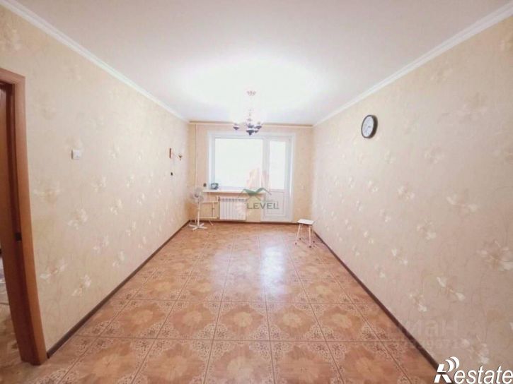 1-комн квартира ул Мельничная, 49,  д. 49