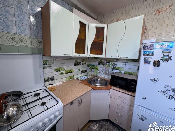 2-комн квартира Санаторный проезд, 7А,  д. 7А