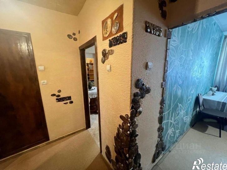 2-комн квартира 4-я Прокатная улица, 15,  д. 15