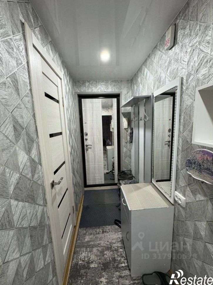 2-комн квартира Санаторный проезд, 7А,  д. 7А