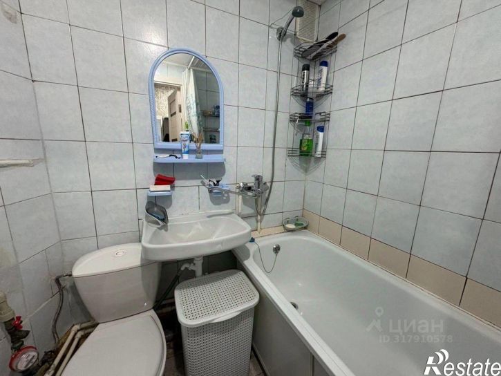 2-комн квартира Санаторный проезд, 7А,  д. 7А