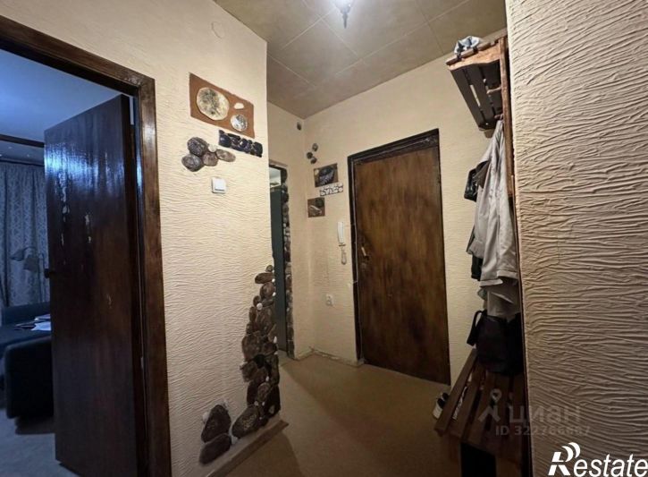 2-комн квартира 4-я Прокатная улица, 15,  д. 15