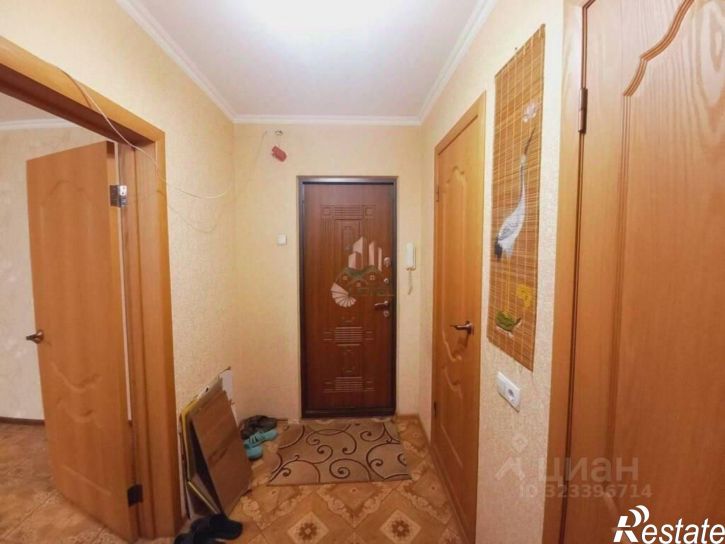 1-комн квартира ул Мельничная, 49,  д. 49