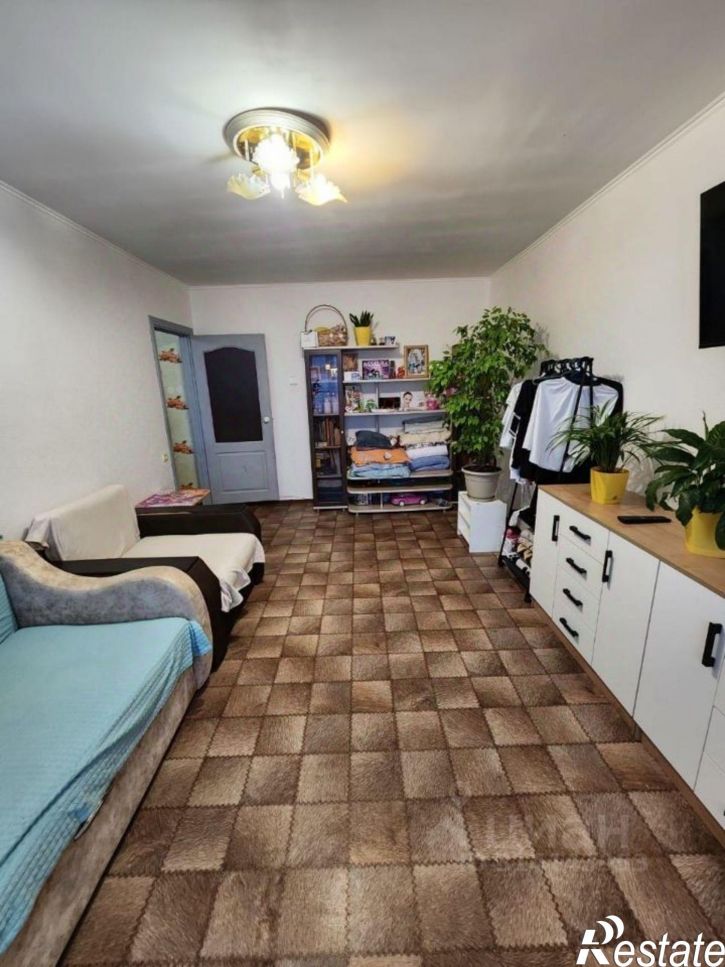 1-комн квартира 3-й проезд Строителей, 6,  д. 6