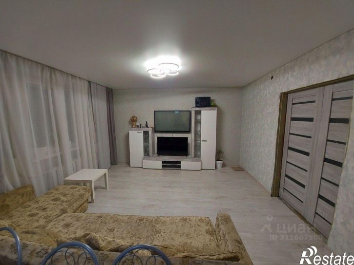 4-комн квартира 2-й Московский проезд, 14,  д. 14