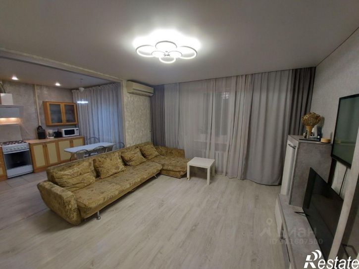 4-комн квартира 2-й Московский проезд, 14,  д. 14