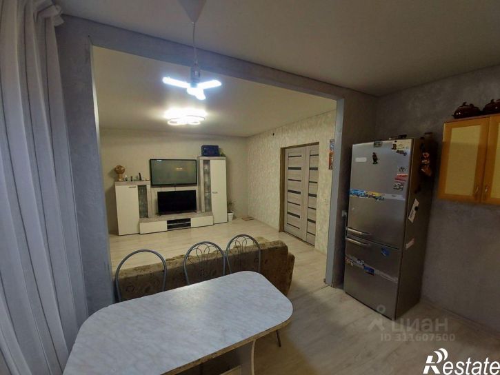 4-комн квартира 2-й Московский проезд, 14,  д. 14