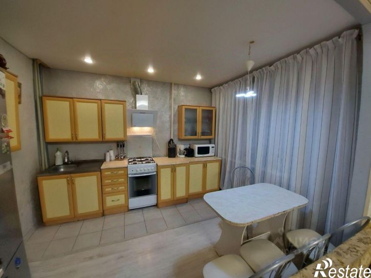 4-комн квартира 2-й Московский проезд, 14,  д. 14