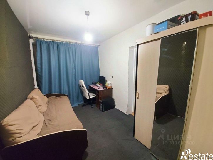 4-комн квартира 2-й Московский проезд, 14,  д. 14