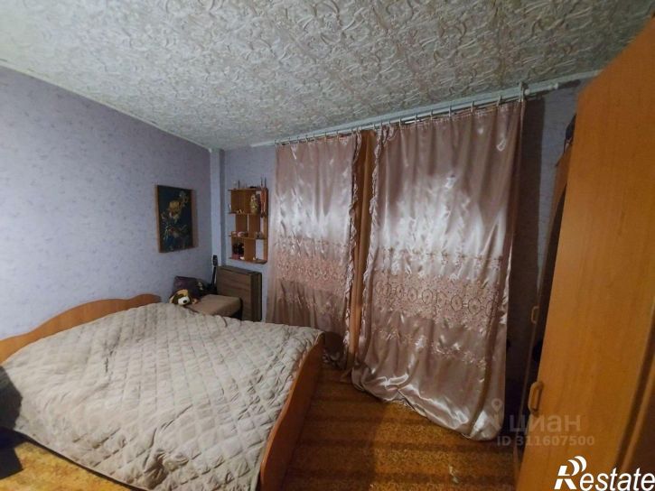 4-комн квартира 2-й Московский проезд, 14,  д. 14