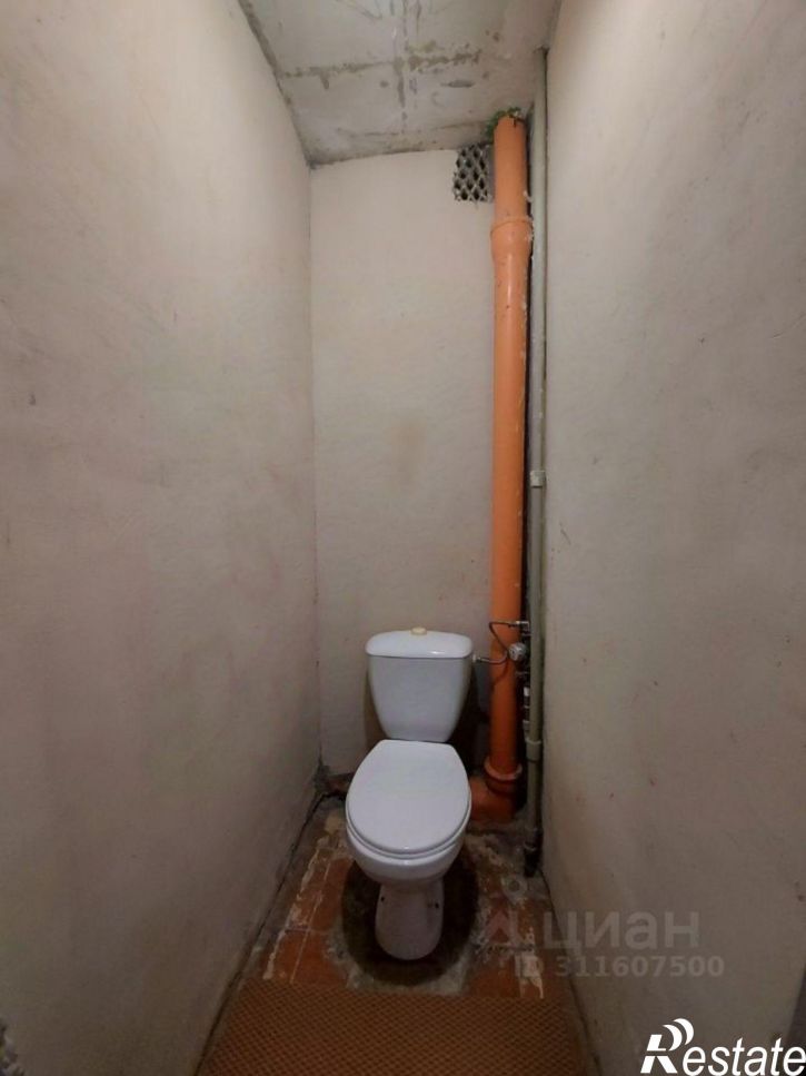 4-комн квартира 2-й Московский проезд, 14,  д. 14