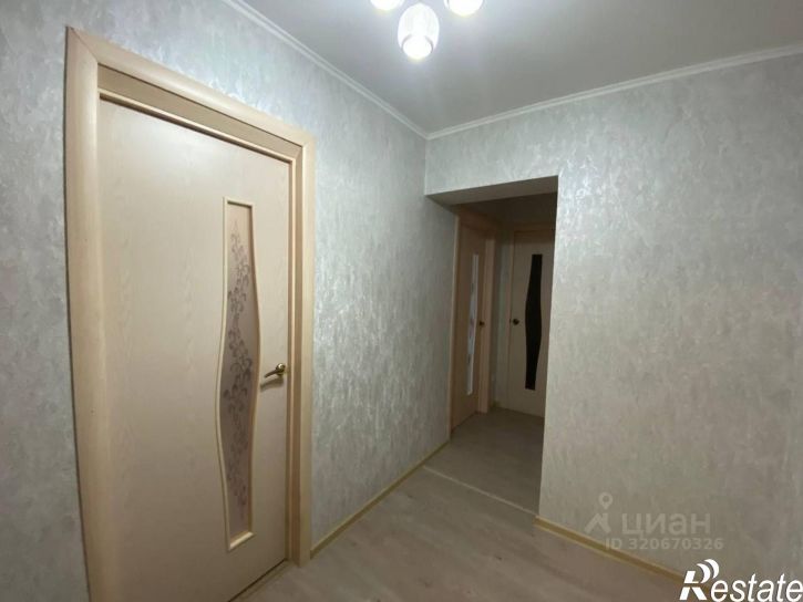 2-комн квартира ул Электронная, 10Б,  д. 10Б
