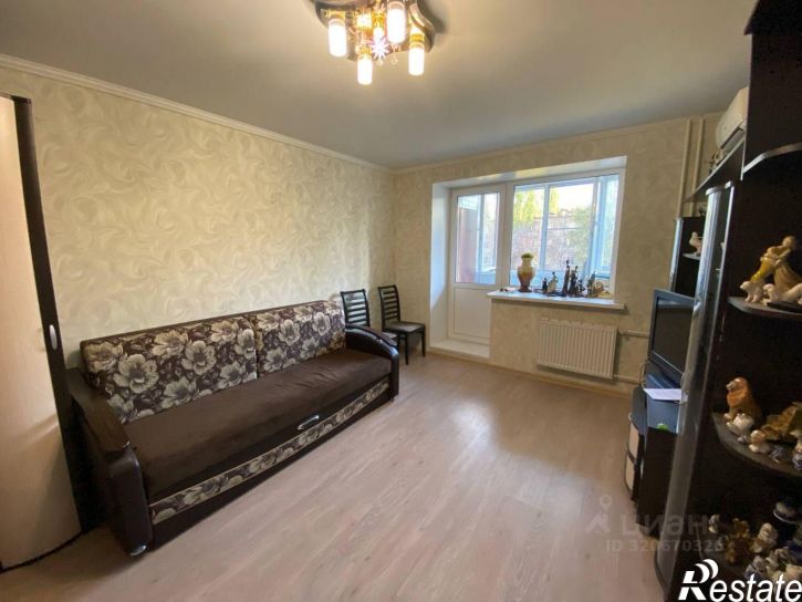 2-комн квартира ул Электронная, 10Б,  д. 10Б