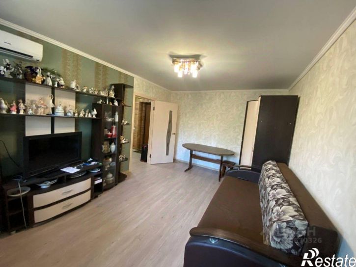 2-комн квартира ул Электронная, 10Б,  д. 10Б