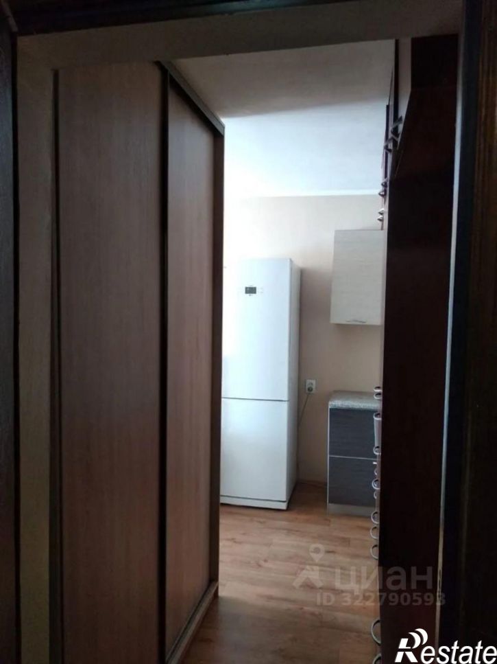 Комната ул им Осипова В.И., 18А,  д. 18А