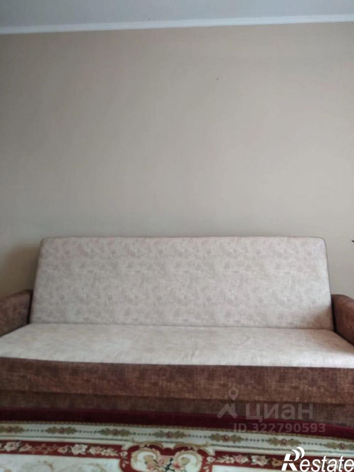 Комната ул им Осипова В.И., 18А,  д. 18А