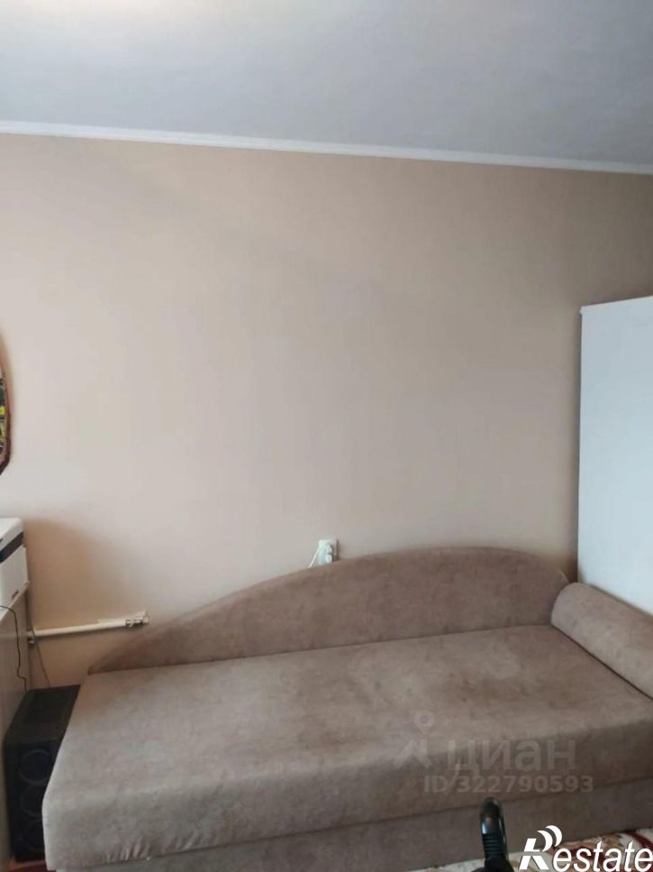 Комната ул им Осипова В.И., 18А,  д. 18А