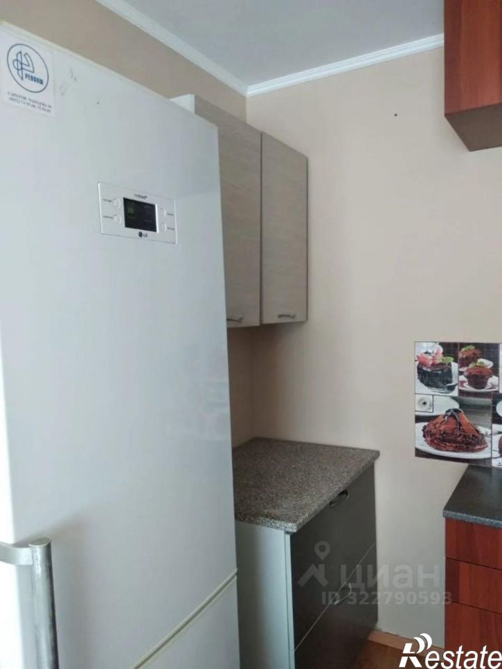 Комната ул им Осипова В.И., 18А,  д. 18А