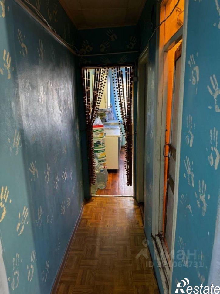 Комната ул Большая Горная, 341,  д. 341