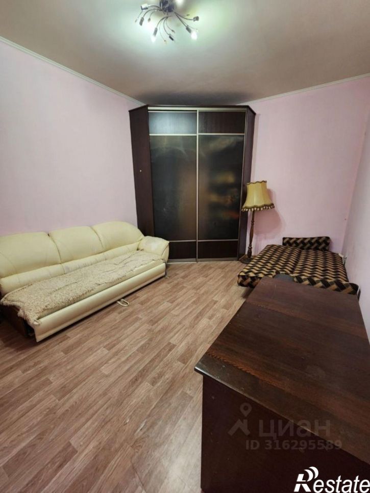 1-комн квартира ул им Тулайкова Н.М., 2Б,  д. 2Б