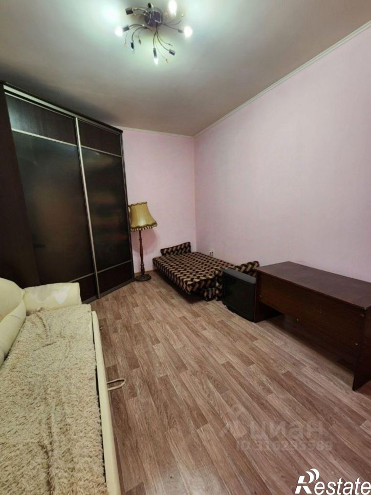 1-комн квартира ул им Тулайкова Н.М., 2Б,  д. 2Б