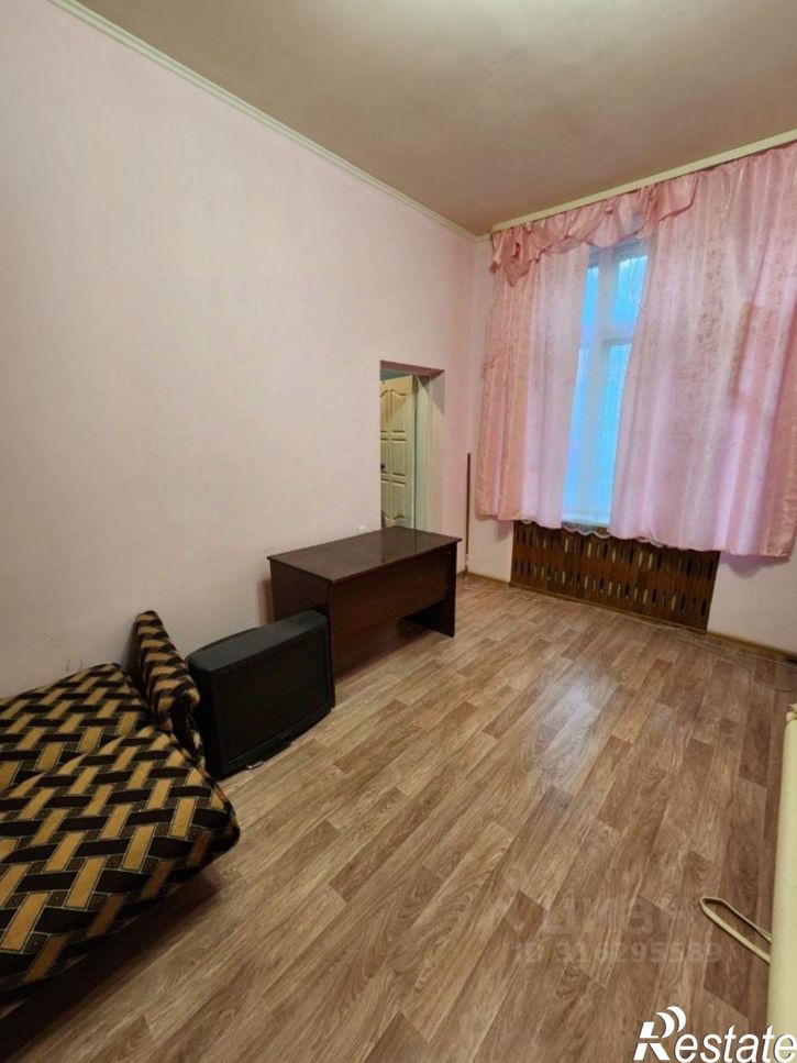 1-комн квартира ул им Тулайкова Н.М., 2Б,  д. 2Б