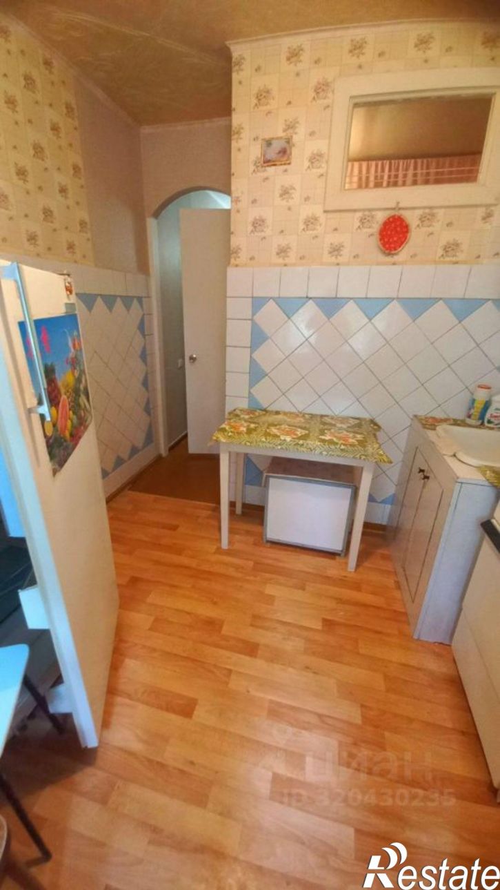 1-комн квартира ул им Разина С.Т., 1,  д. 1