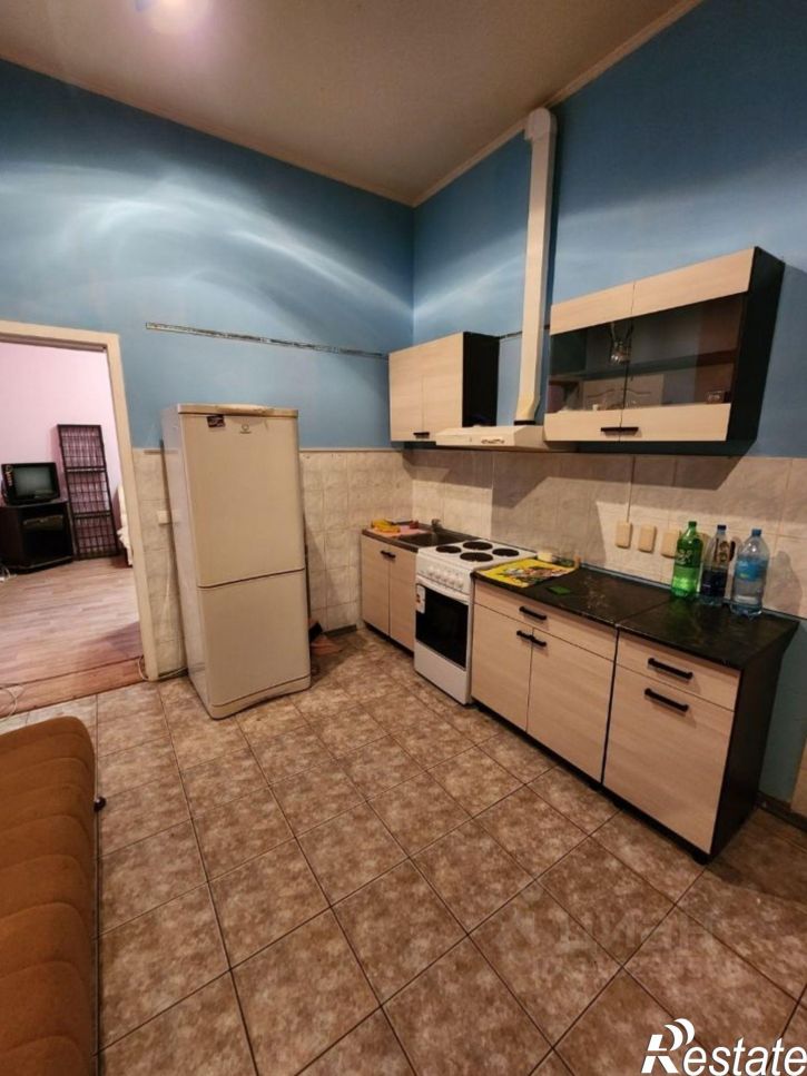 1-комн квартира ул им Тулайкова Н.М., 2Б,  д. 2Б