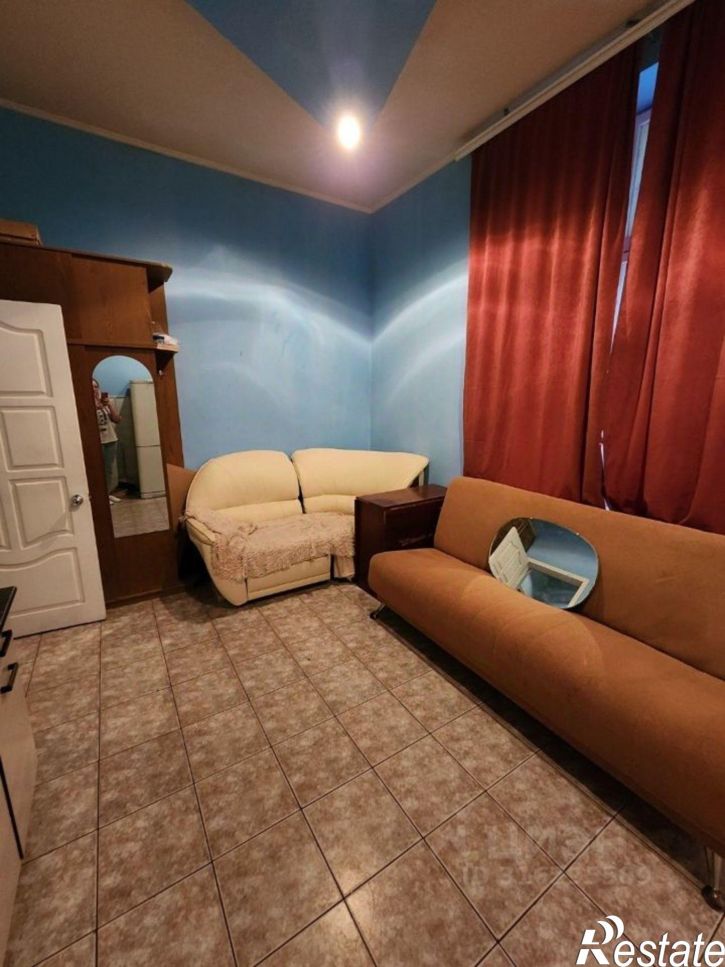 1-комн квартира ул им Тулайкова Н.М., 2Б,  д. 2Б