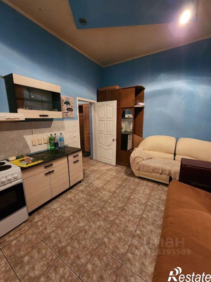 1-комн квартира ул им Тулайкова Н.М., 2Б,  д. 2Б