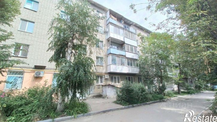 1-комн квартира ул им Разина С.Т., 1,  д. 1