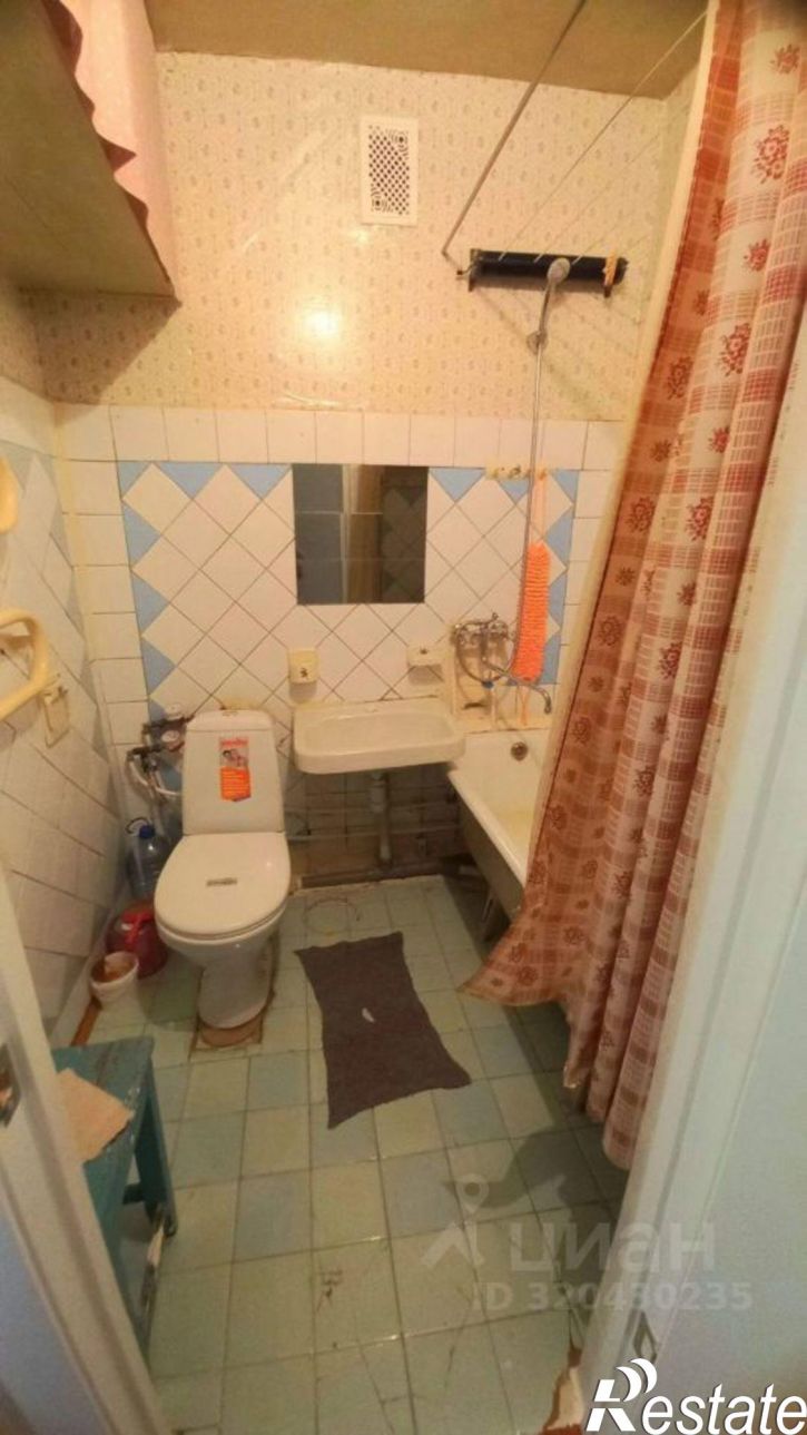 1-комн квартира ул им Разина С.Т., 1,  д. 1