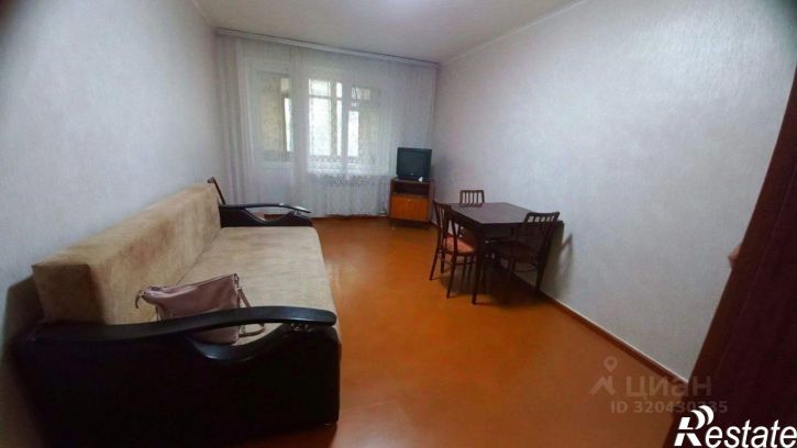 1-комн квартира ул им Разина С.Т., 1,  д. 1