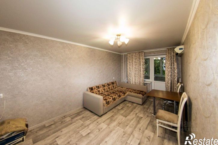 2-комн квартира 2-й Мельничный пр-д, 3,  д. 3