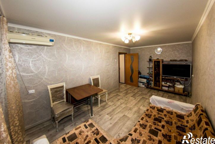 2-комн квартира 2-й Мельничный пр-д, 3,  д. 3