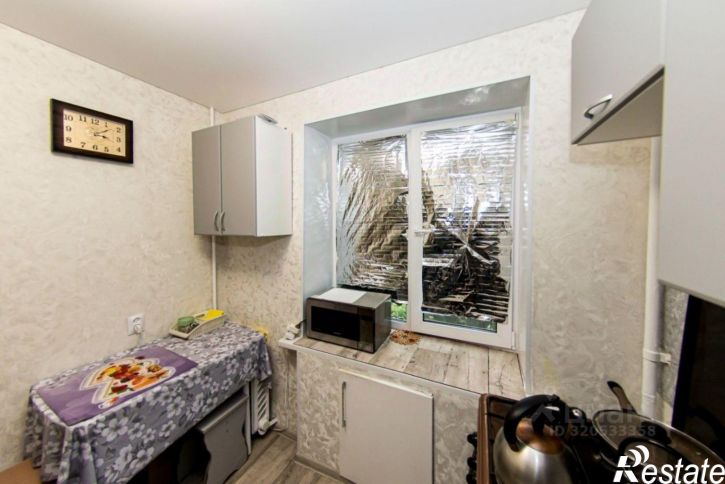 2-комн квартира 2-й Мельничный пр-д, 3,  д. 3