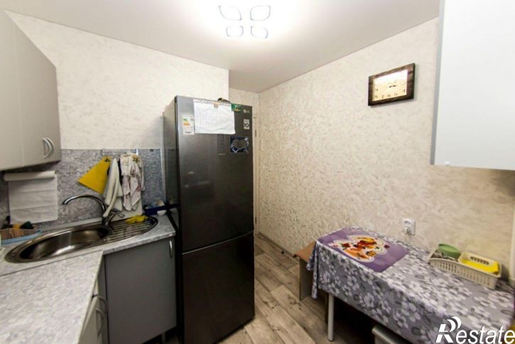 2-комн квартира 2-й Мельничный пр-д, 3,  д. 3