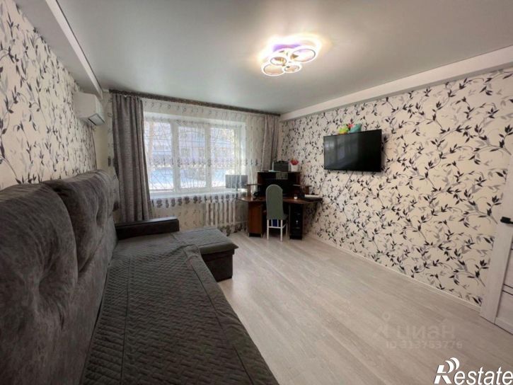 3-комн квартира ул Деловая, 19,  д. 19