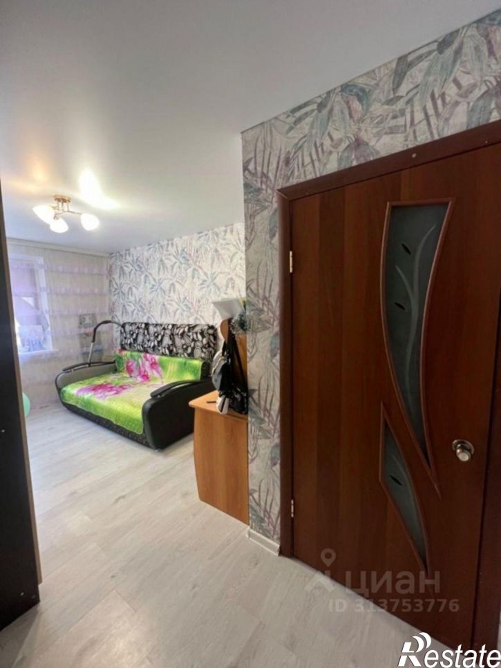 3-комн квартира ул Деловая, 19,  д. 19